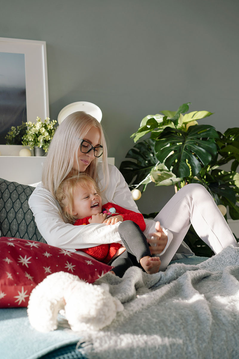 Детки. Главная