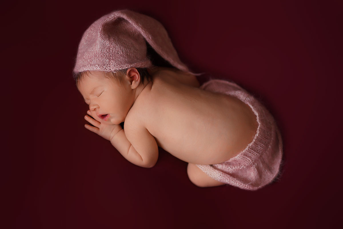 Новорожденные. Главная