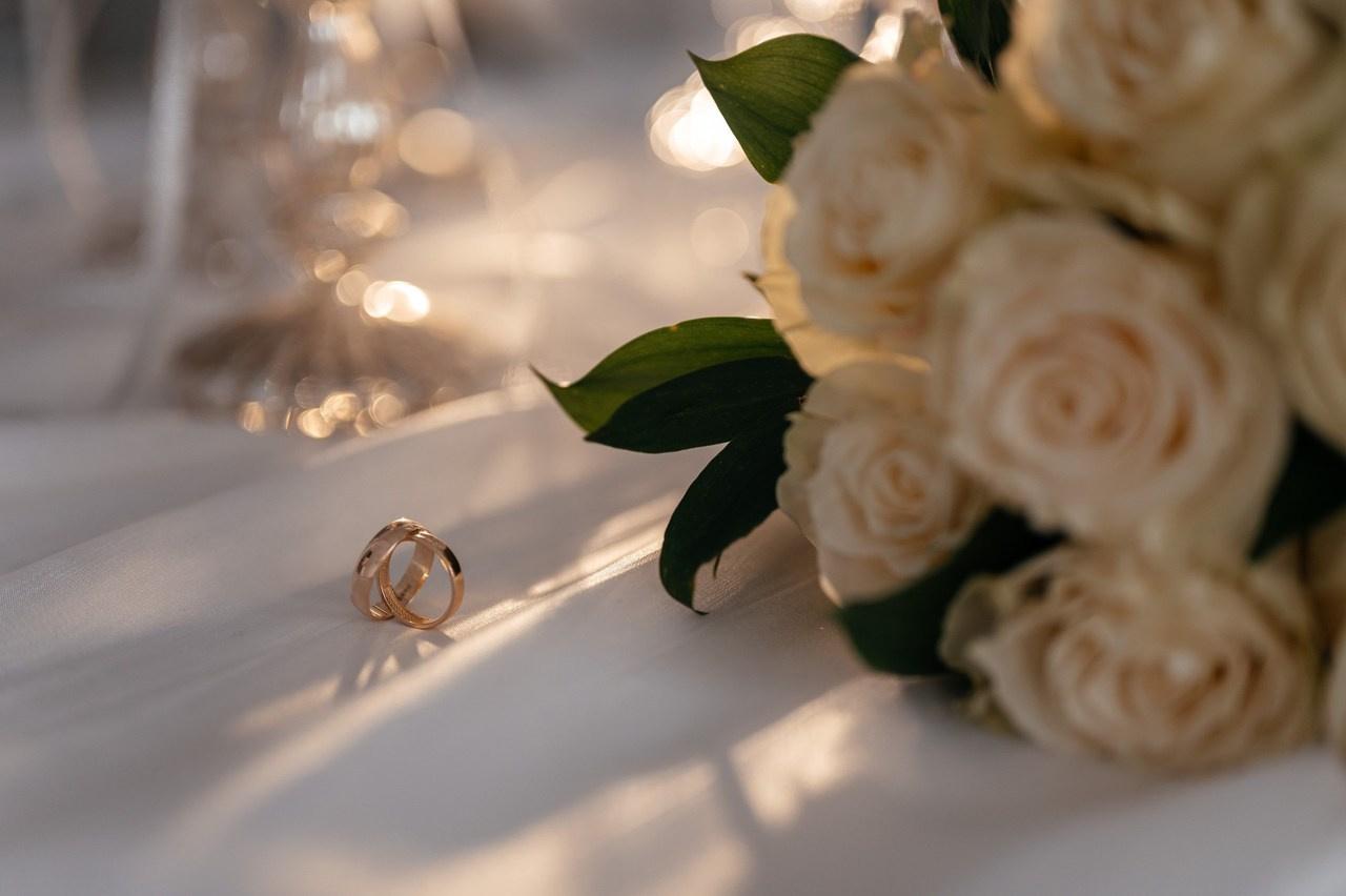 Отзывыф. Свадебный фотограф в Донецке — Вита Донец