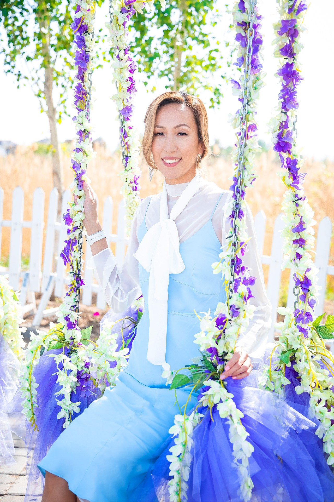 День рождения детское. Семейный и Свадебный фотограф в Астане Александр Астапов