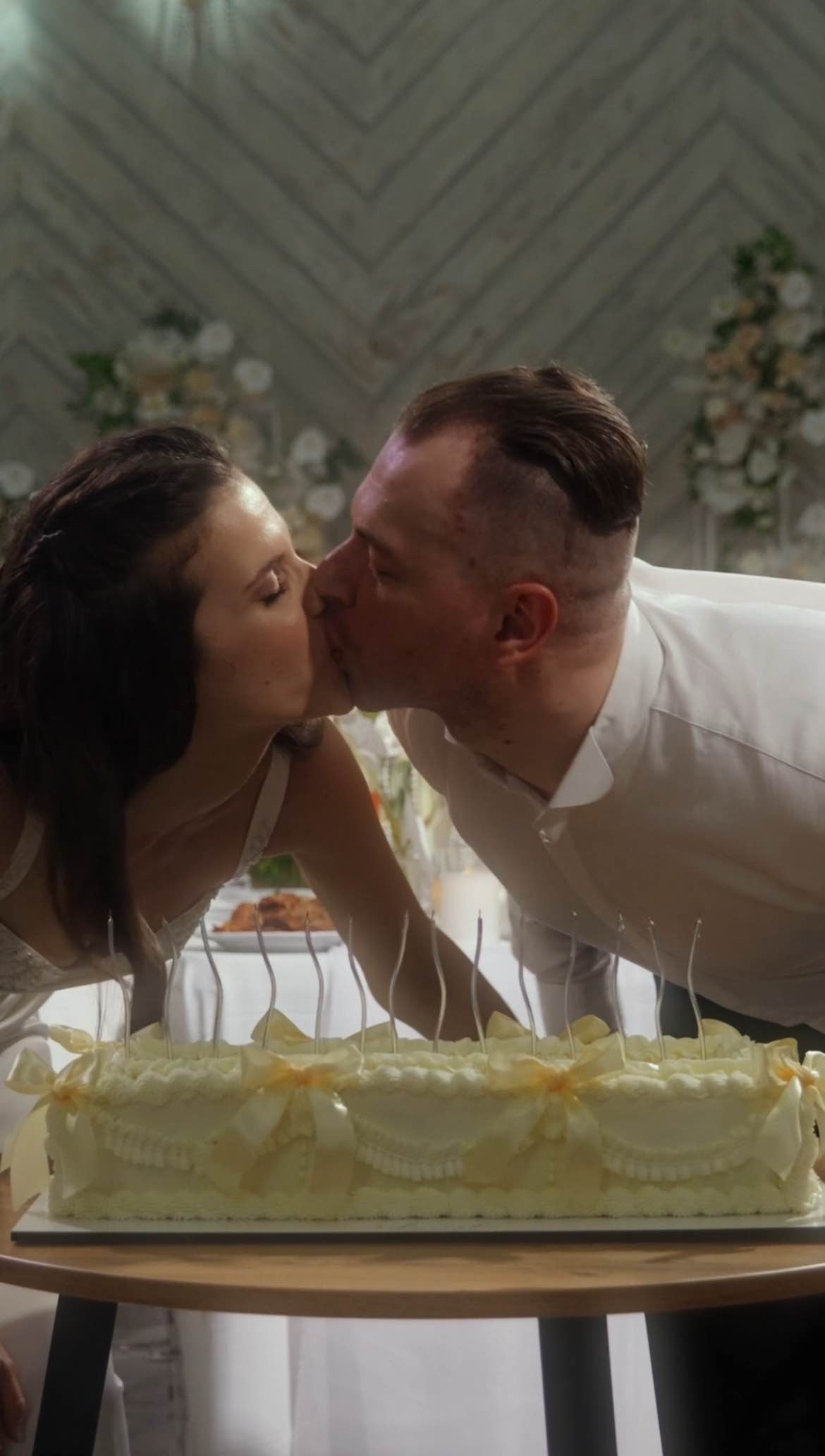 Кондитер Miha_cake. Подрядчики и друзья сети свадебных площадок House for wedding