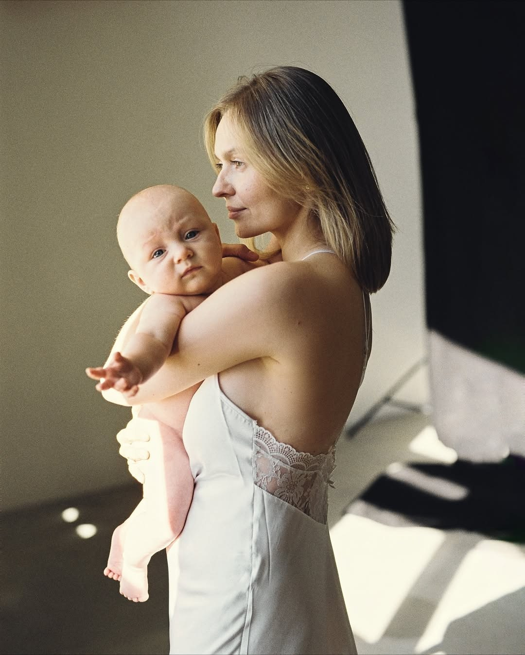 Ирина (35 mm). Фотограф в Екатеринбурге и Москве, Анна