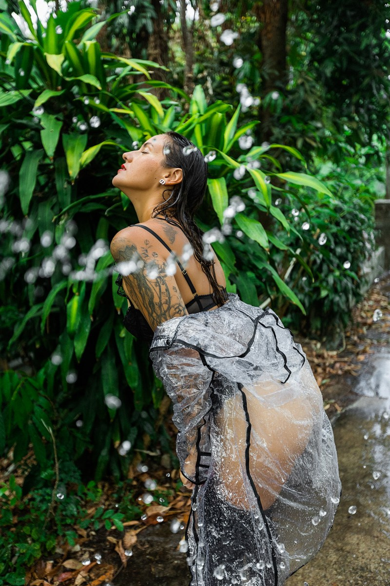 Лина. Фотограф Подсумкина Ирина