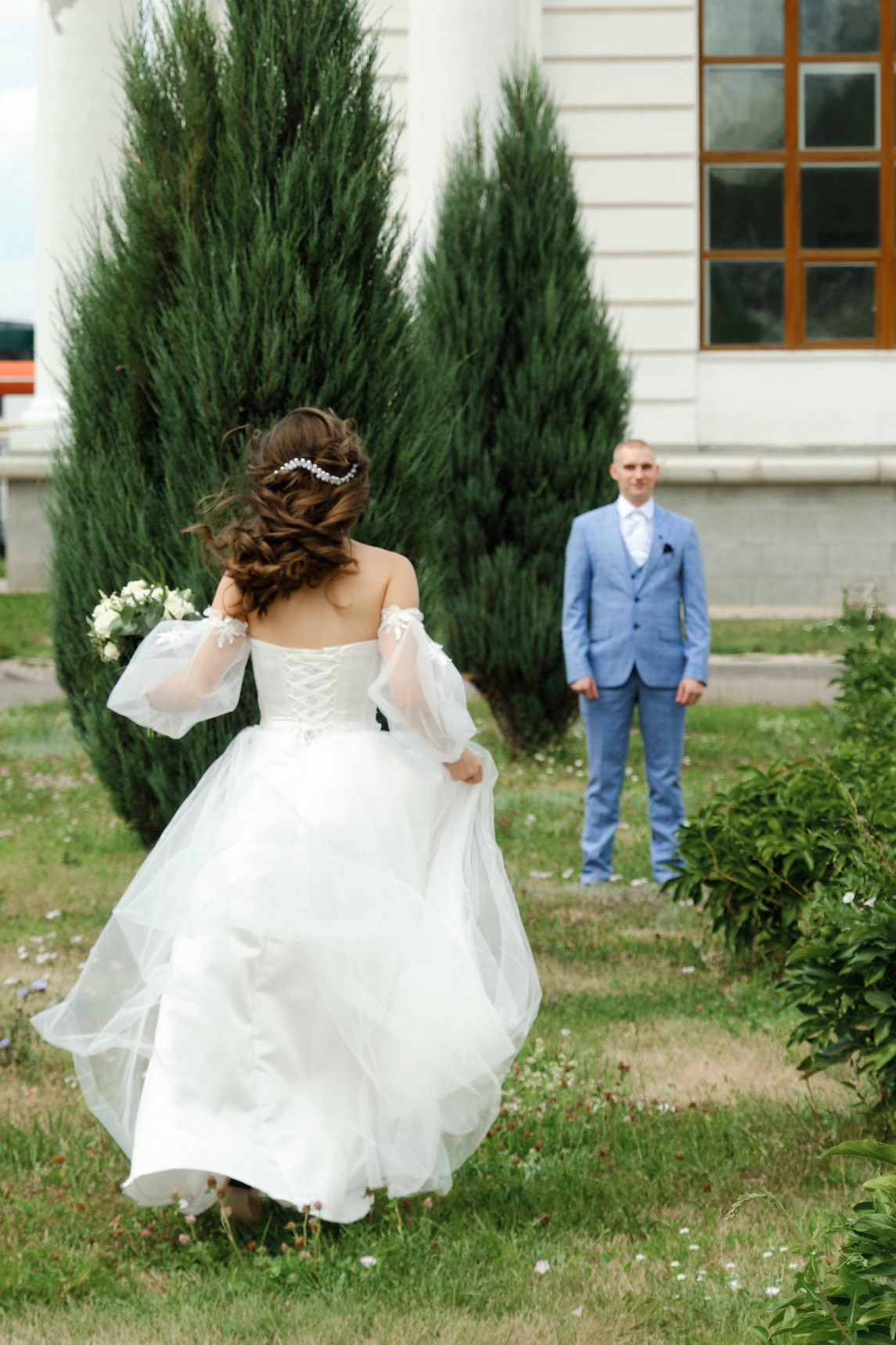 Ирина & Кирилл. Фотограф в Самаре Татьяна Дубаносова