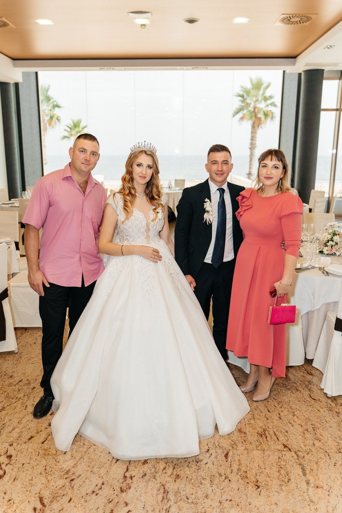 Свадьба Диана & Дима. Фотограф и видеограф в Москве