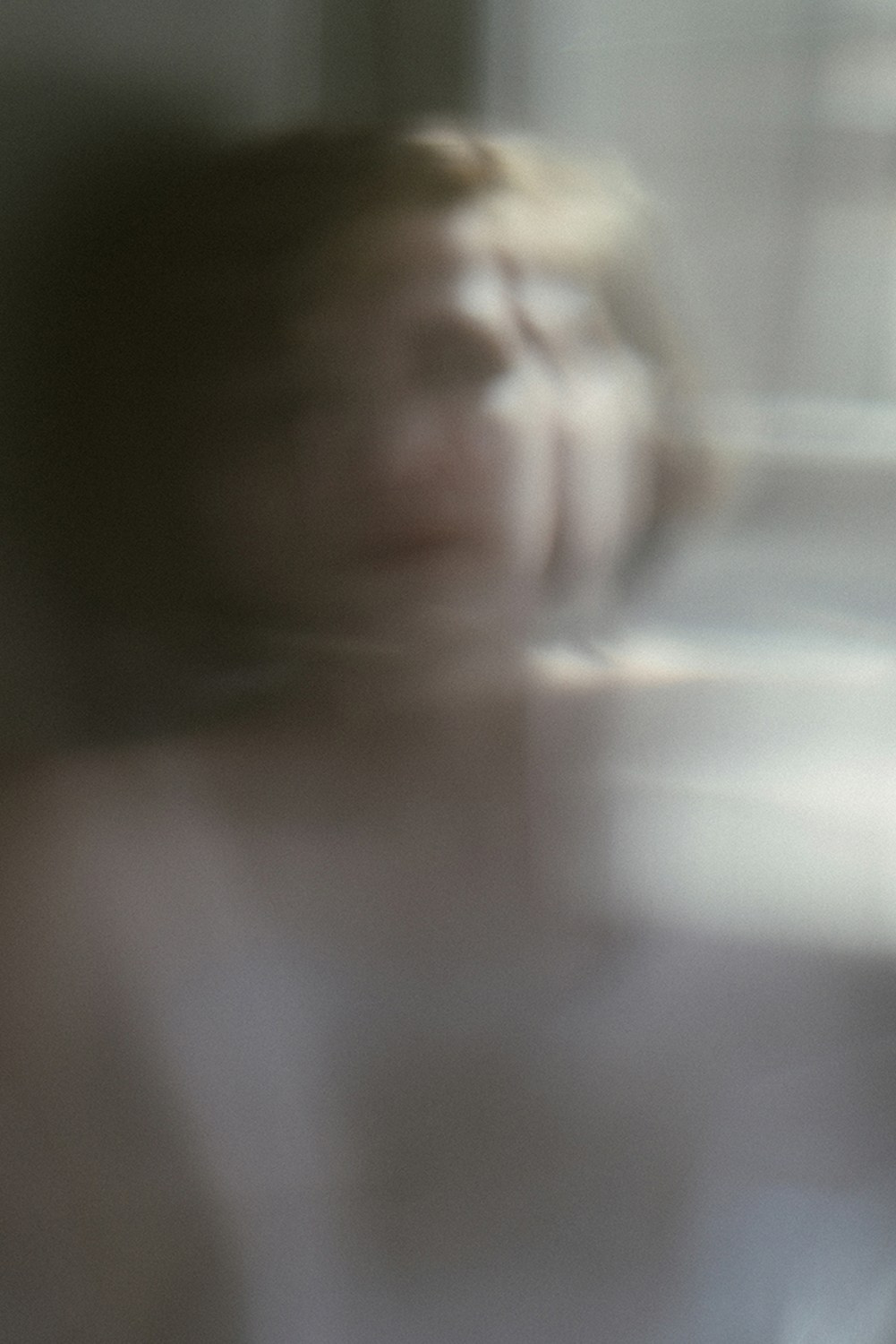 30 дней. Дарья Пянзина | фотограф |междисциплинарная художница