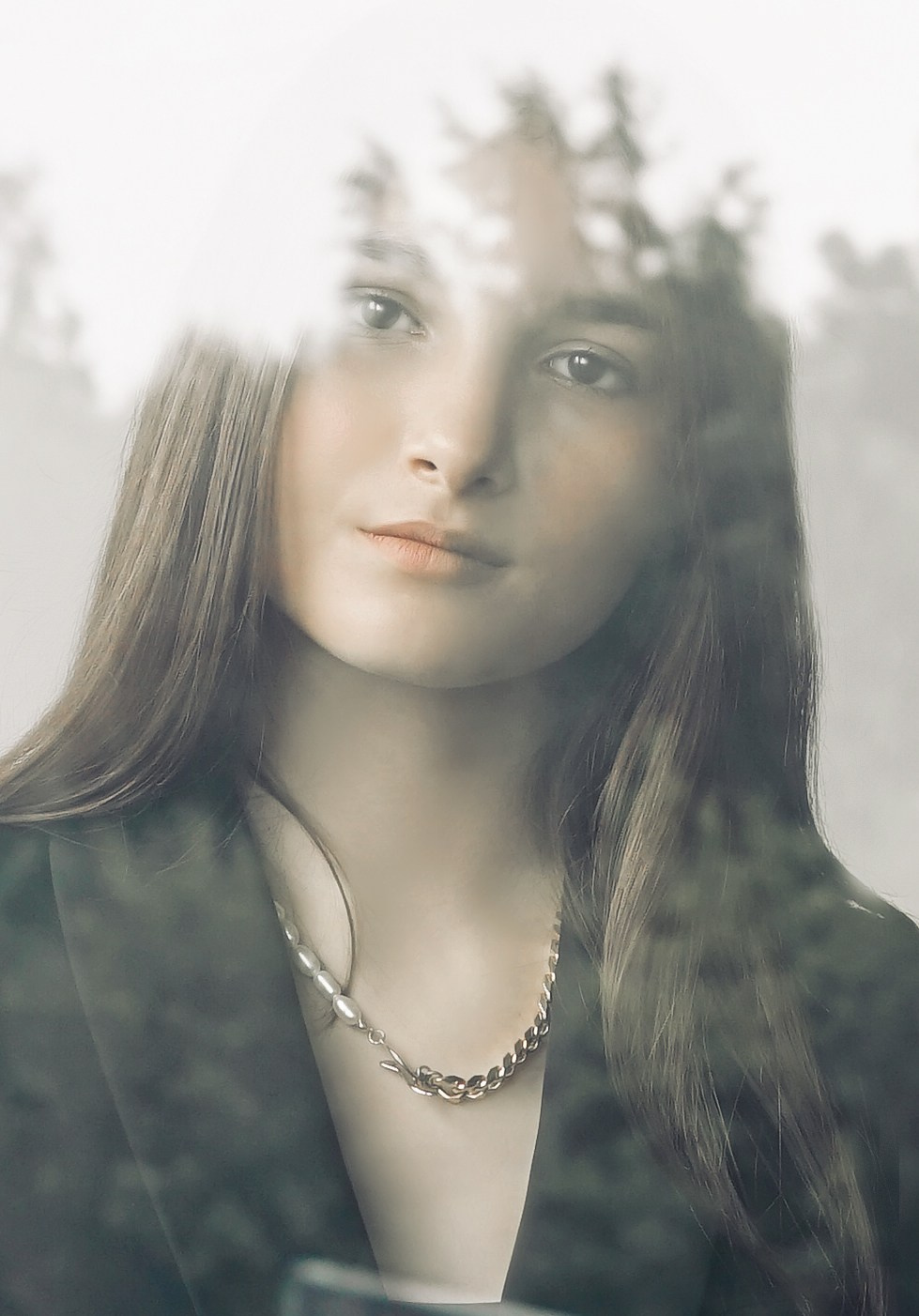 Женский портрет. Фотограф в Казани Кристина Игнатьева