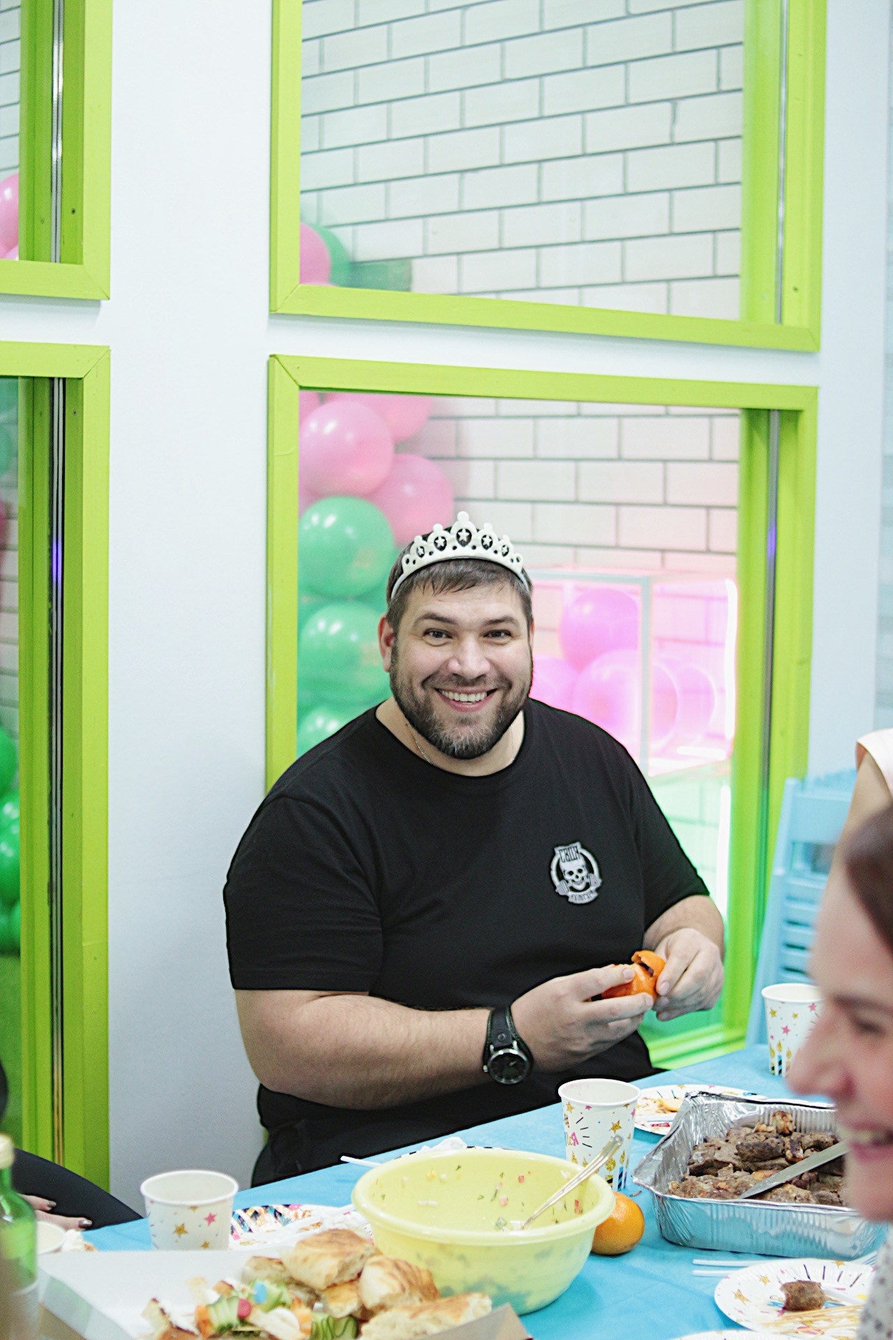 Егор 5 лет. Фотограф Пирумян Анна. г. Сургут, г. Воронеж