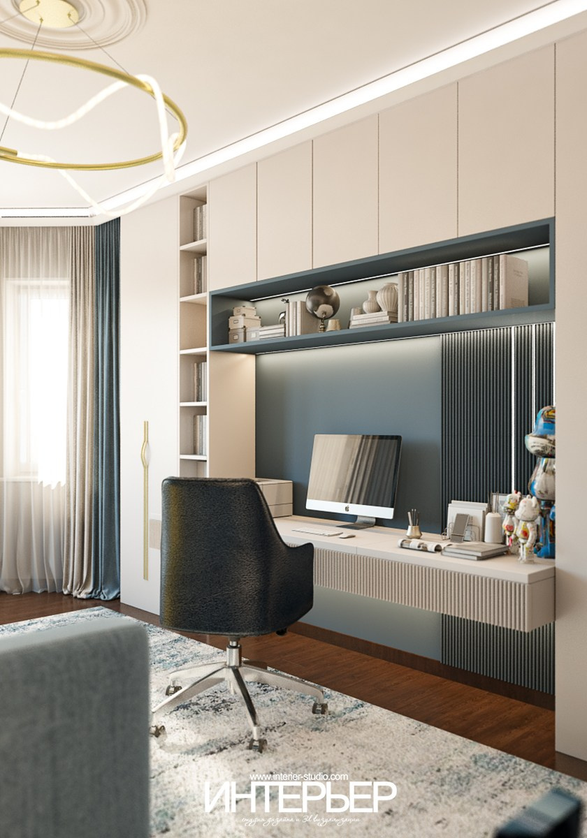 Портфолио. Дизайн интерьера, 3D визуализация и 3D моделирование. Создание проектов и чертежей. КМВ: Кисловодск, Пятигорск, Ессентуки и удаленно