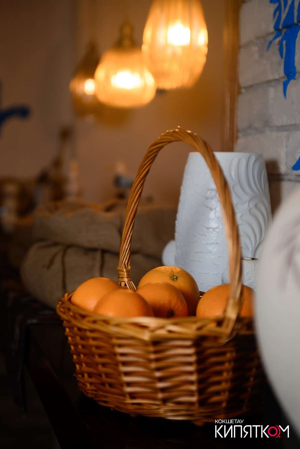 MYKONOS. КИПЯТКОМ КОКШЕТАУ