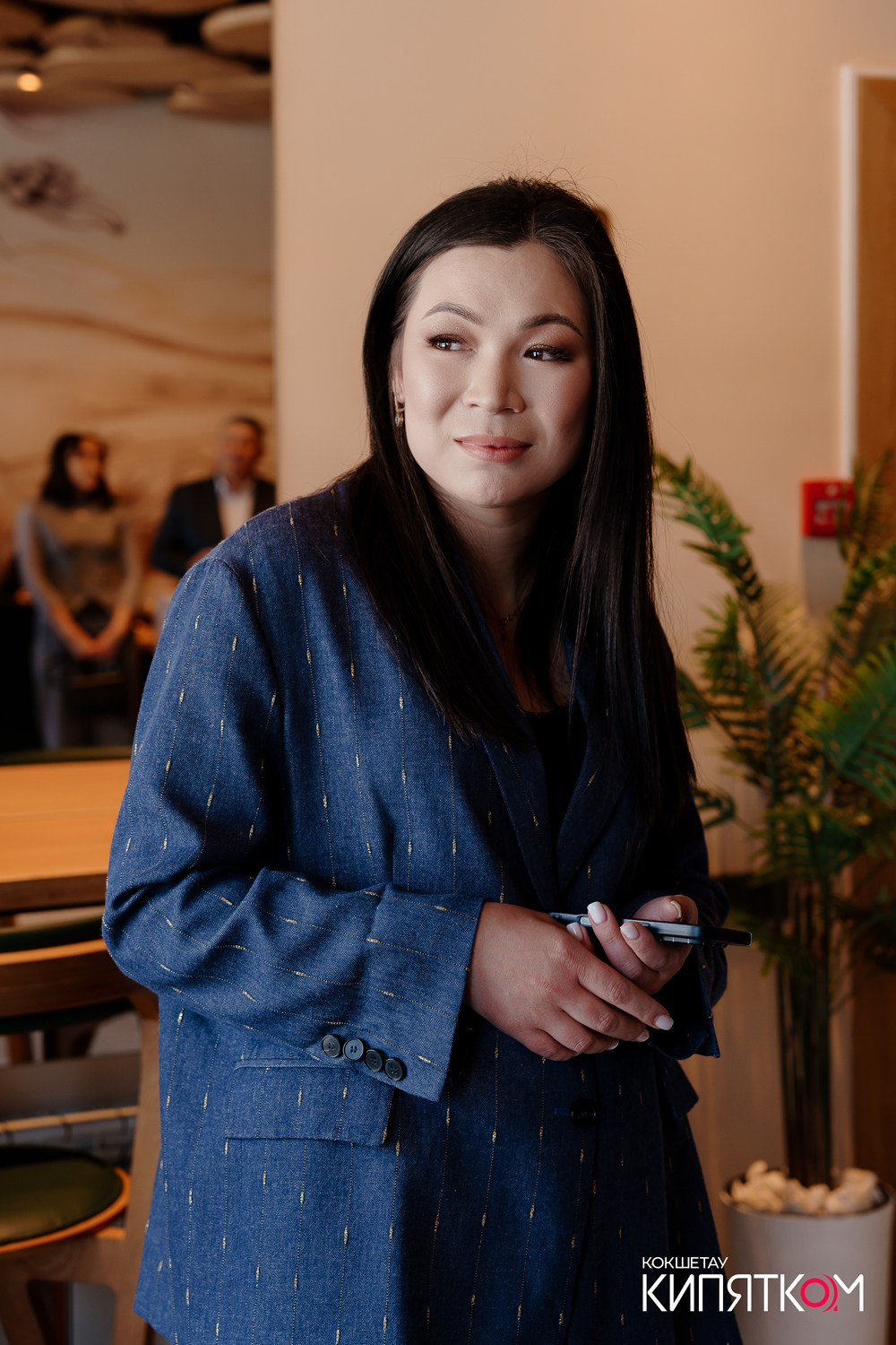 DISCOVERY COFFEE. КИПЯТКОМ КОКШЕТАУ