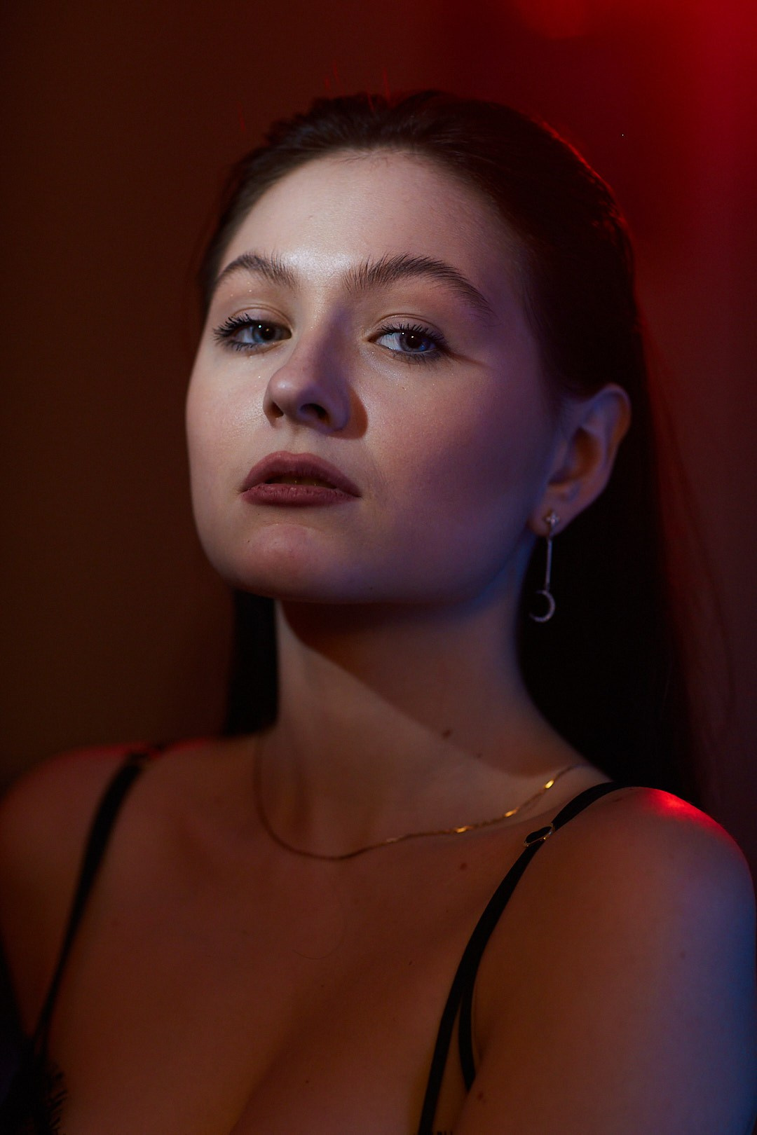 Валерия фотосессия в студии. 10sphoto