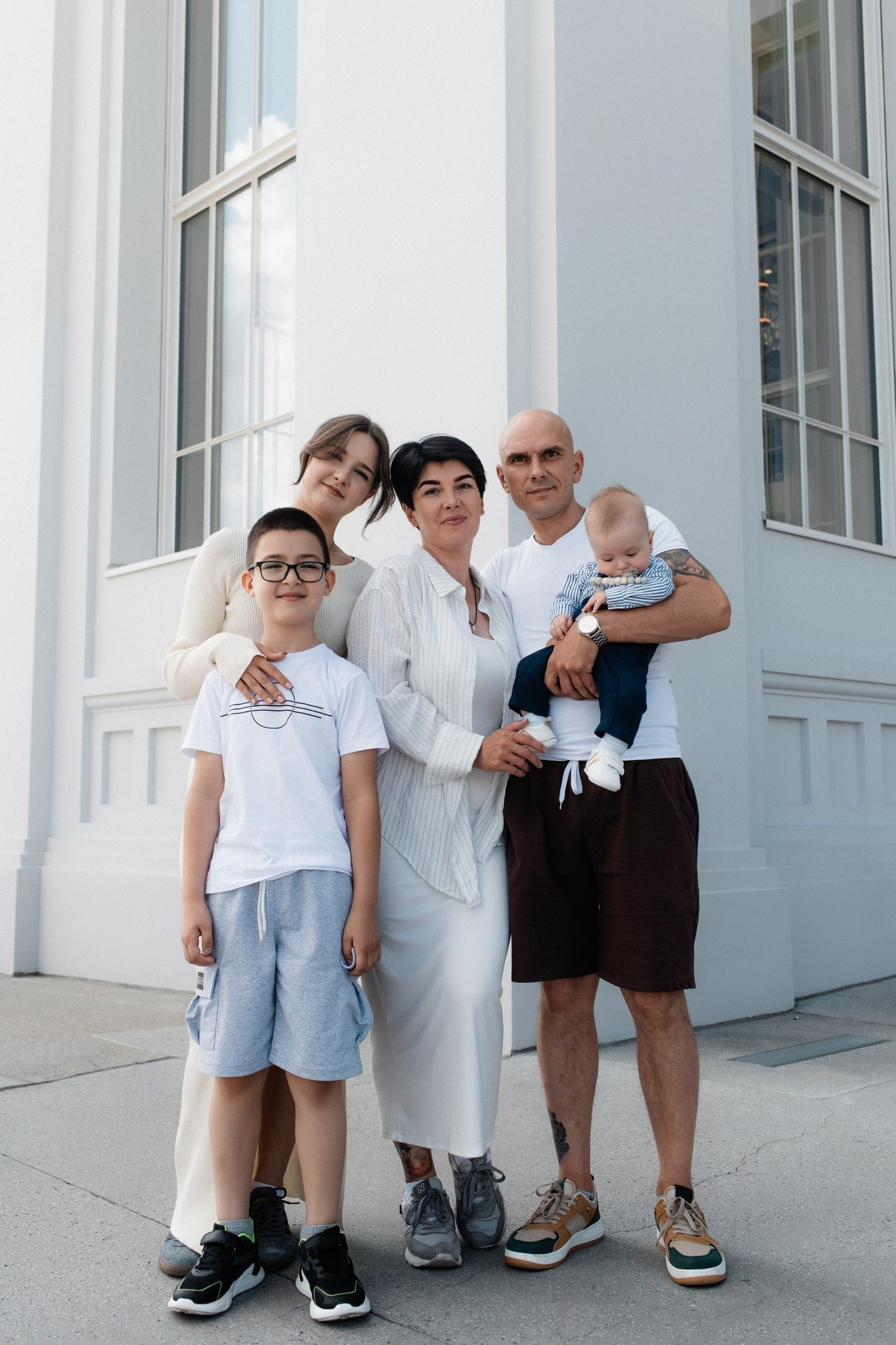 Отзывы. Фотограф в Москве/Зарайске Шахова Марина