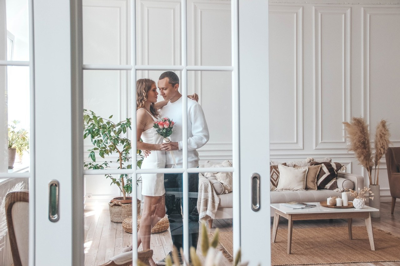 СВАДЬБЫ. Фотограф в Омске