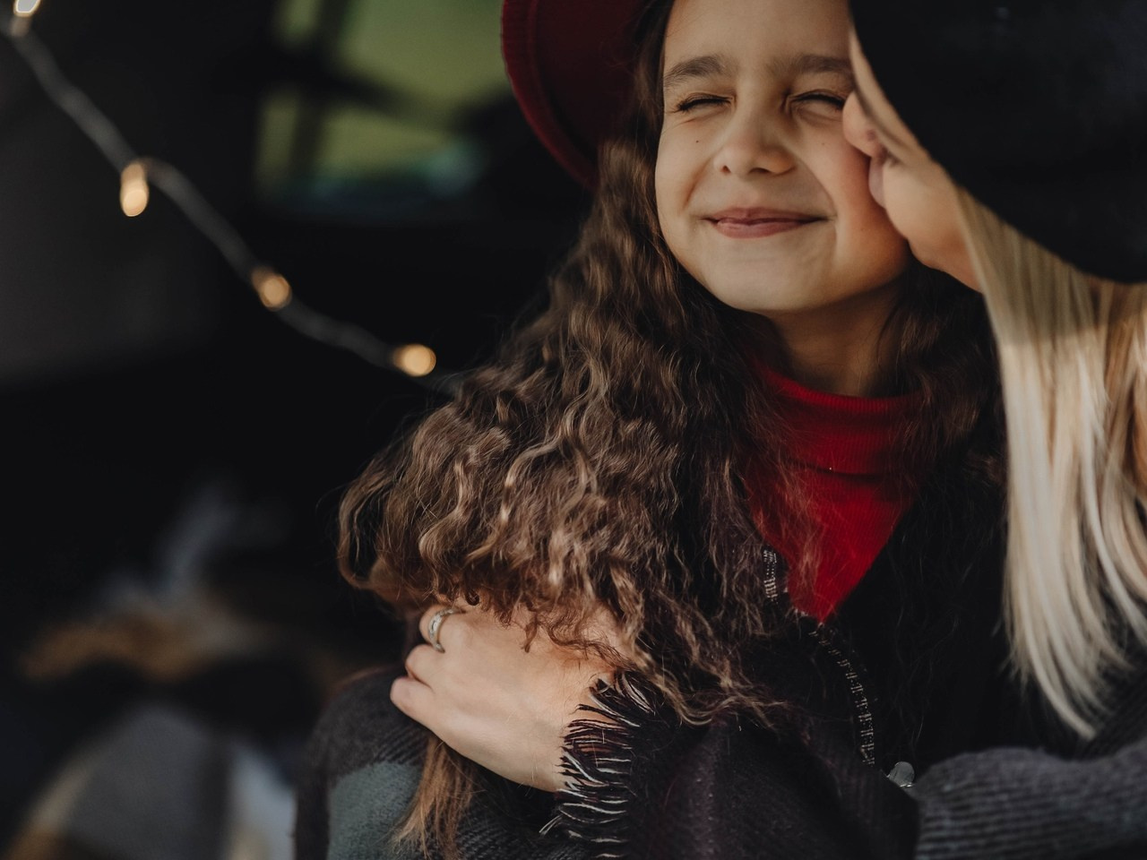 СЕМЬЯ. Фотограф в Омске