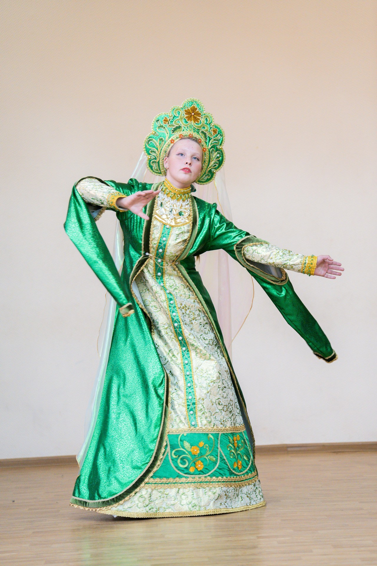 Царскосельский кутюрье. Репортажная съёмка в Санкт-Петербурге, Константин Петров