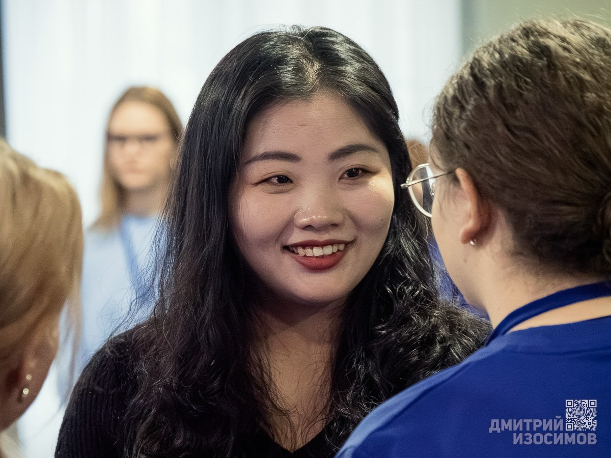 Туризм «Китай — Тюменская область»