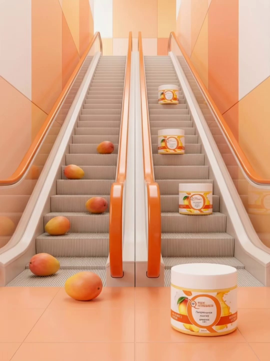 Нейрофотосессии и AI‑видео для брендов | AI фотограф