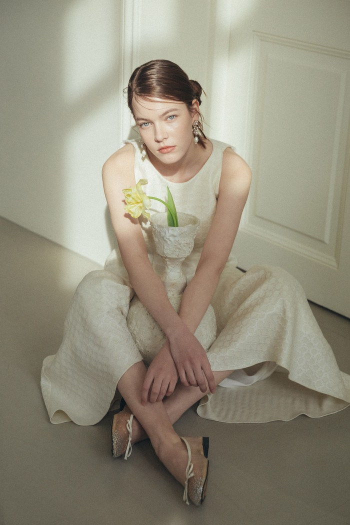 Sophia S. Modeling agency TM MODELS