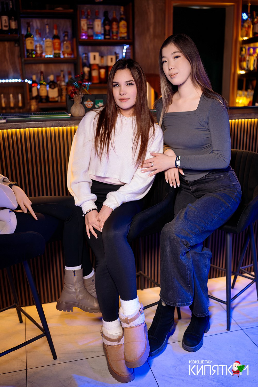 ШАШЛЫЧНЫЙ ДВОР. КИПЯТКОМ КОКШЕТАУ