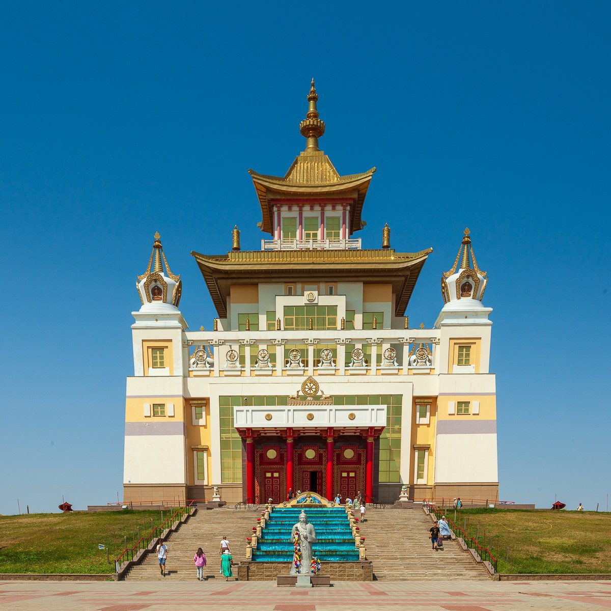 КАЛМЫКИЯ. Фотограф в Москве Татьяна Макотра