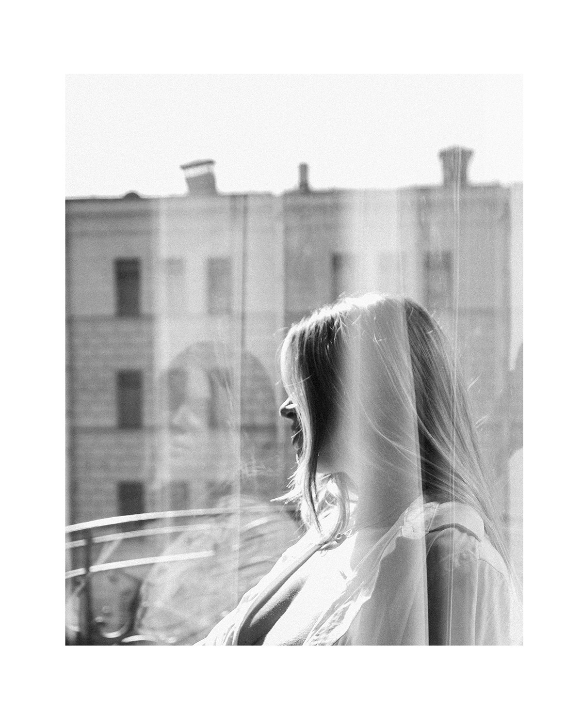 Darii. Alena Gribkova