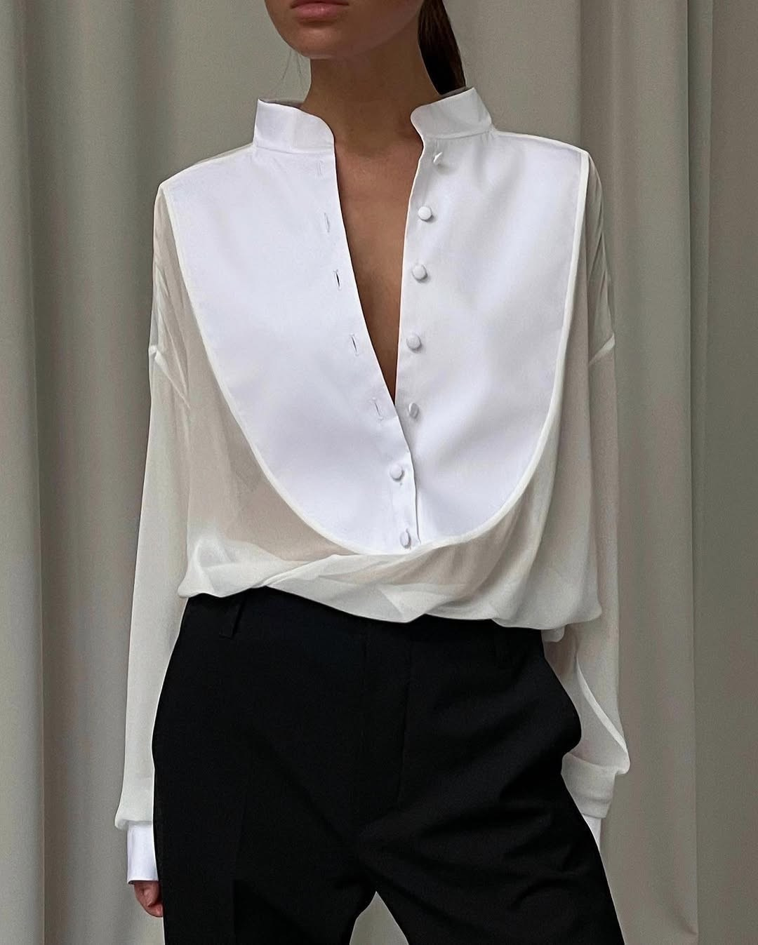 Josie wear. Разработка. Конструирование. Технология производства