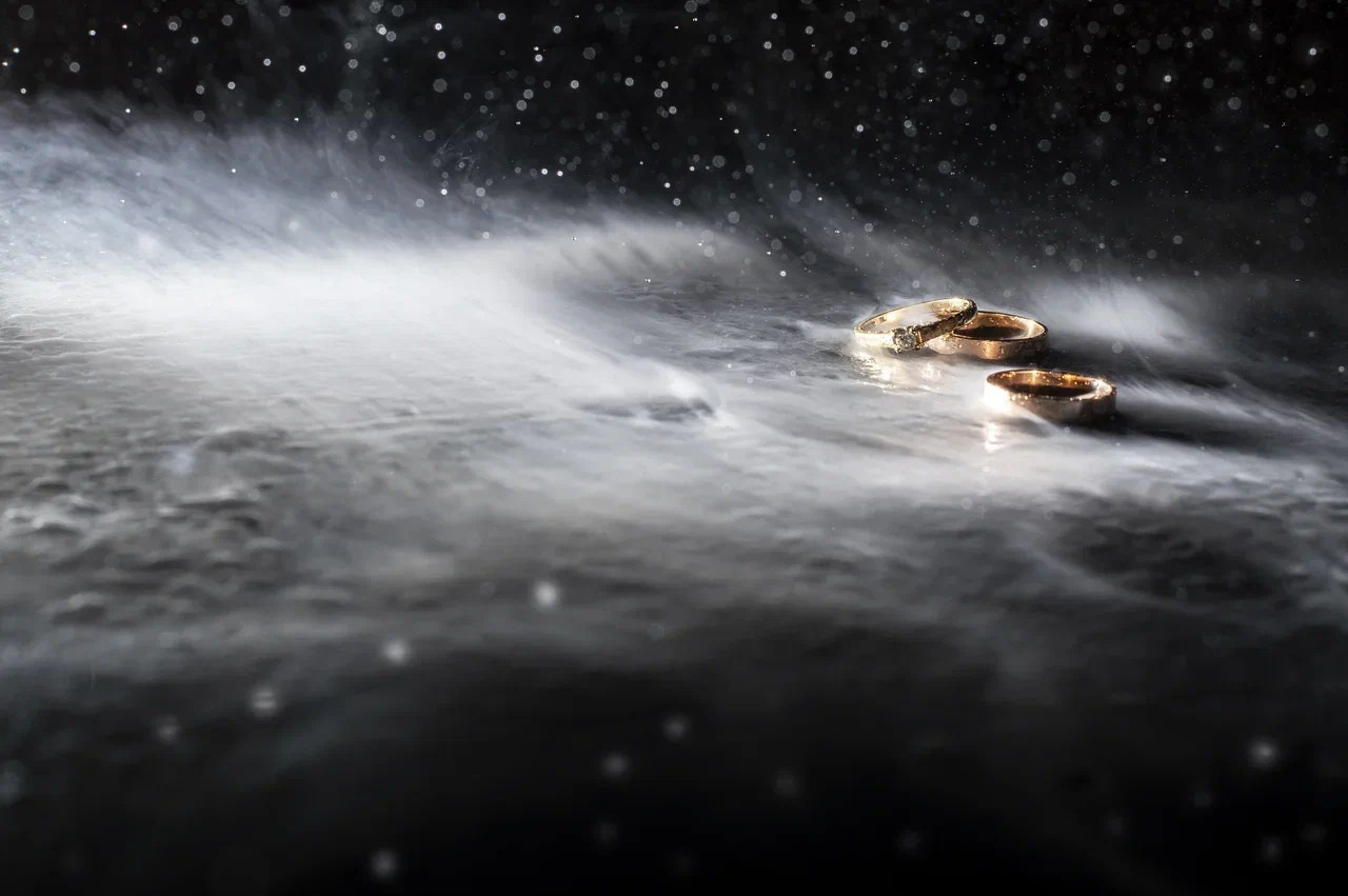 Меня зовут Александр Литвинчук и я свадебный фотограф в Саратове