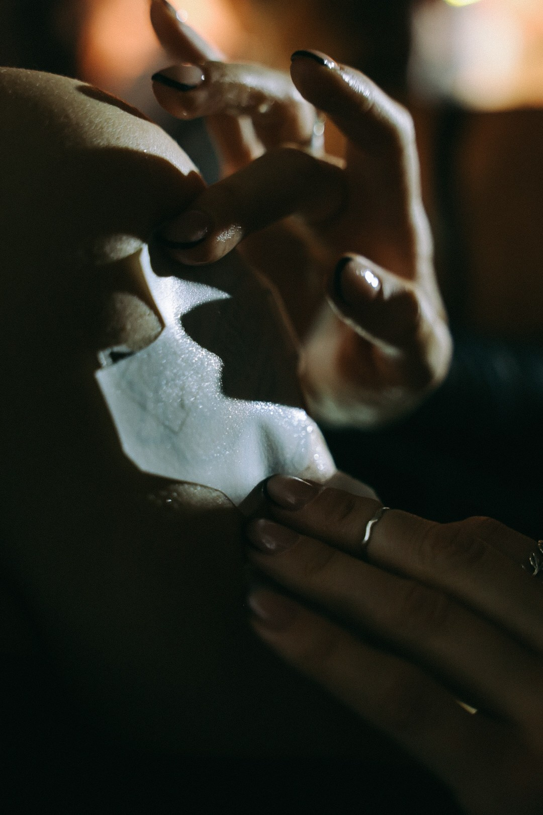 Илья и Ксюша. Фотограф Нижний Новгород