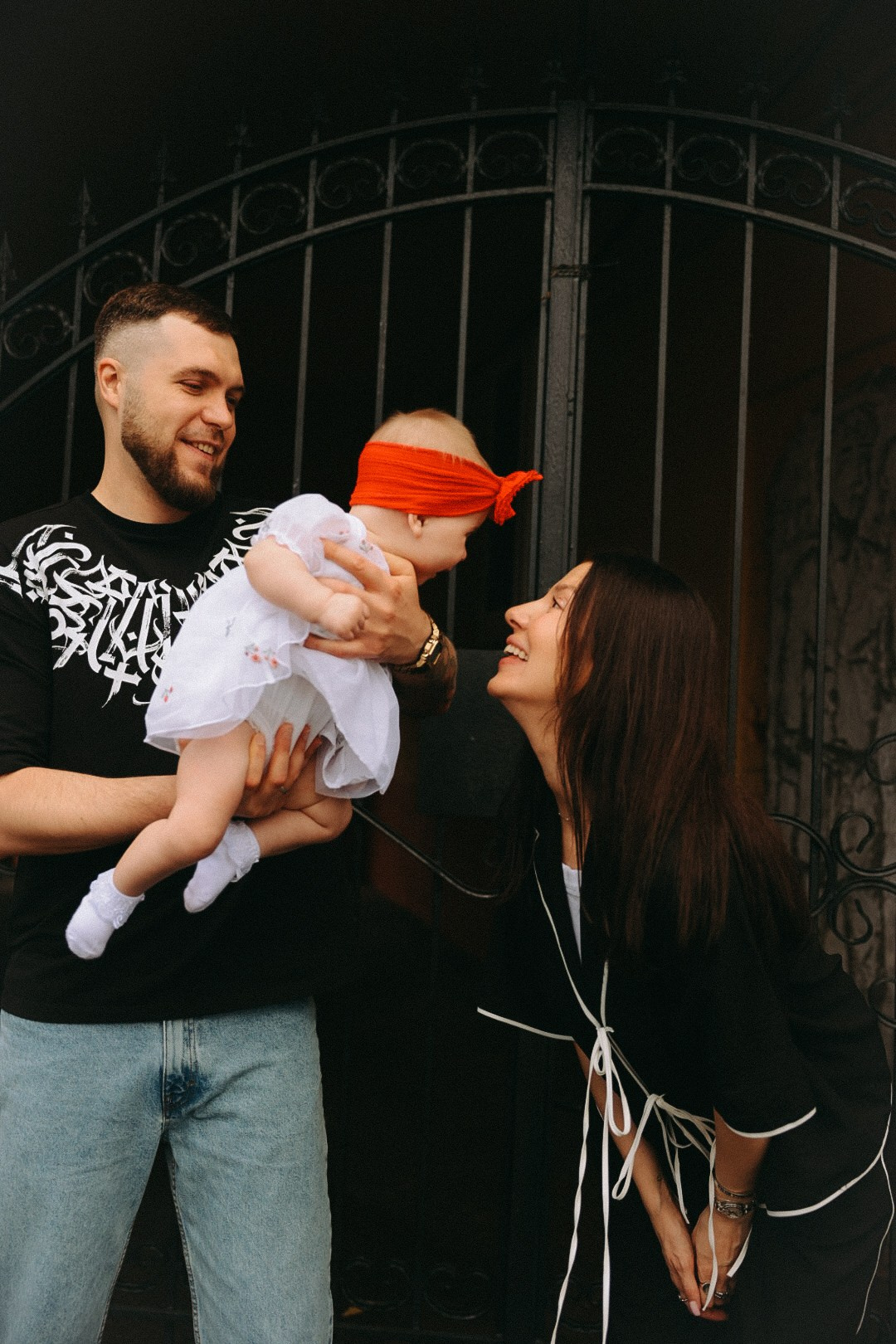 Family. Фотограф Нижний Новгород