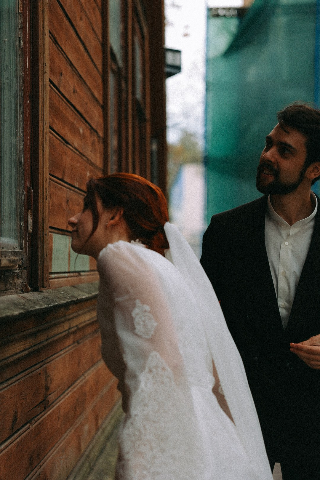 Леша и Юля. Фотограф Нижний Новгород