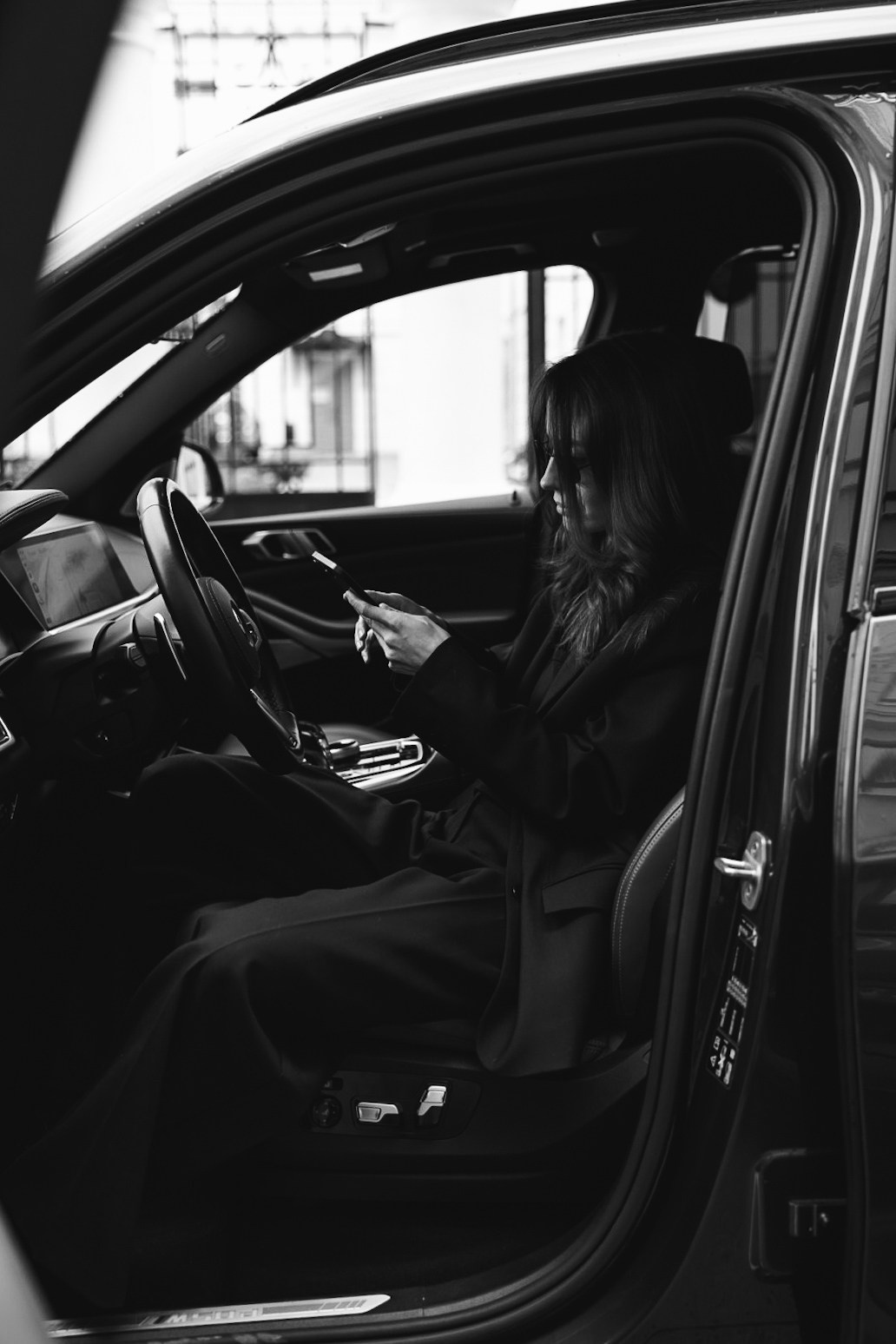 Нина. Фотограф Нижний Новгород