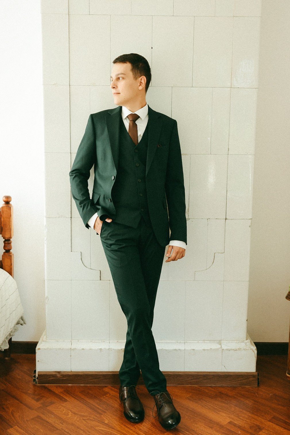 Максим и Настя. Фотограф Нижний Новгород