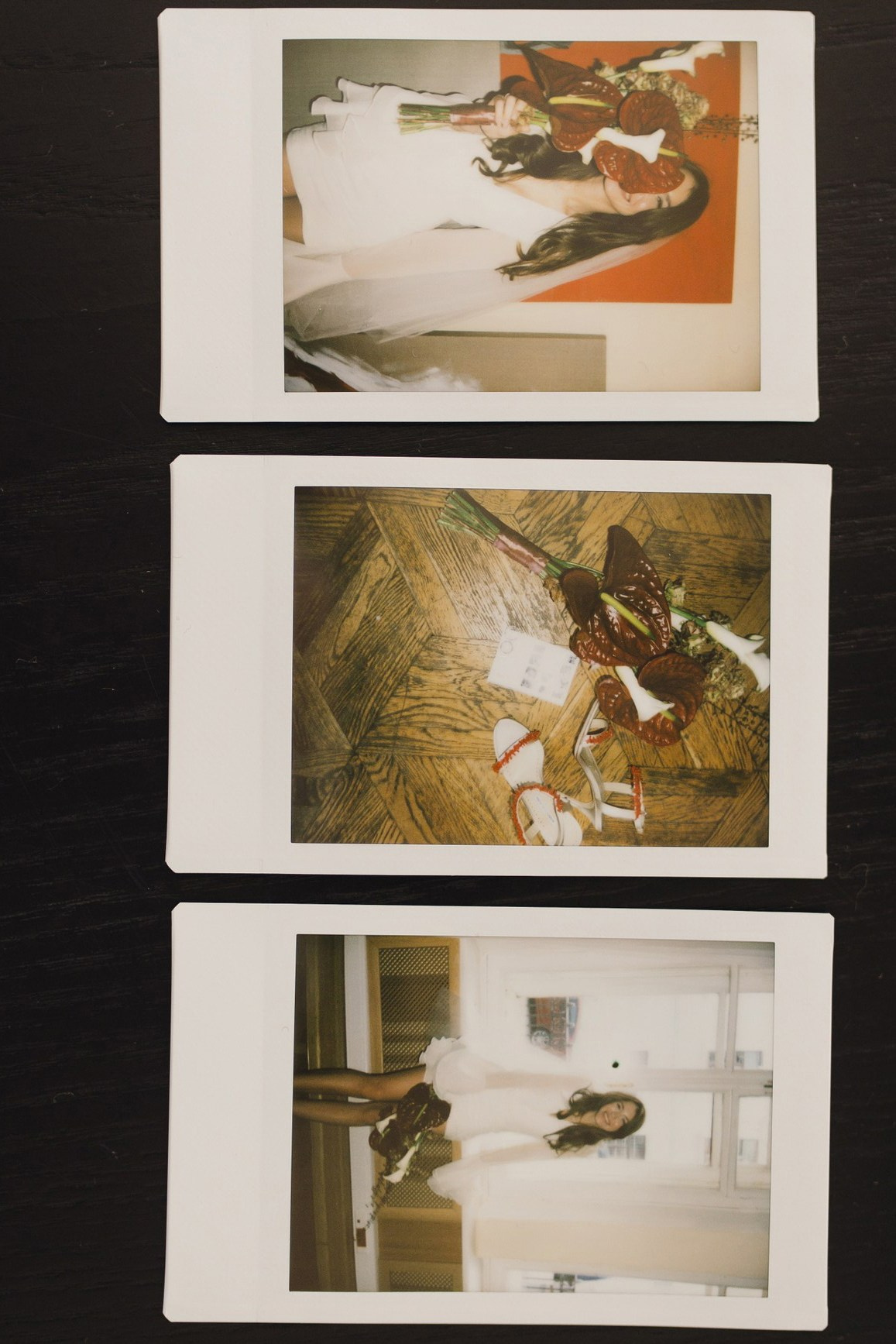 Егор и Ирина (Роспись и камерный ужин с семьей). Свадебный фотограф МОСКВА ЛИПЕЦК Ольга Шишук