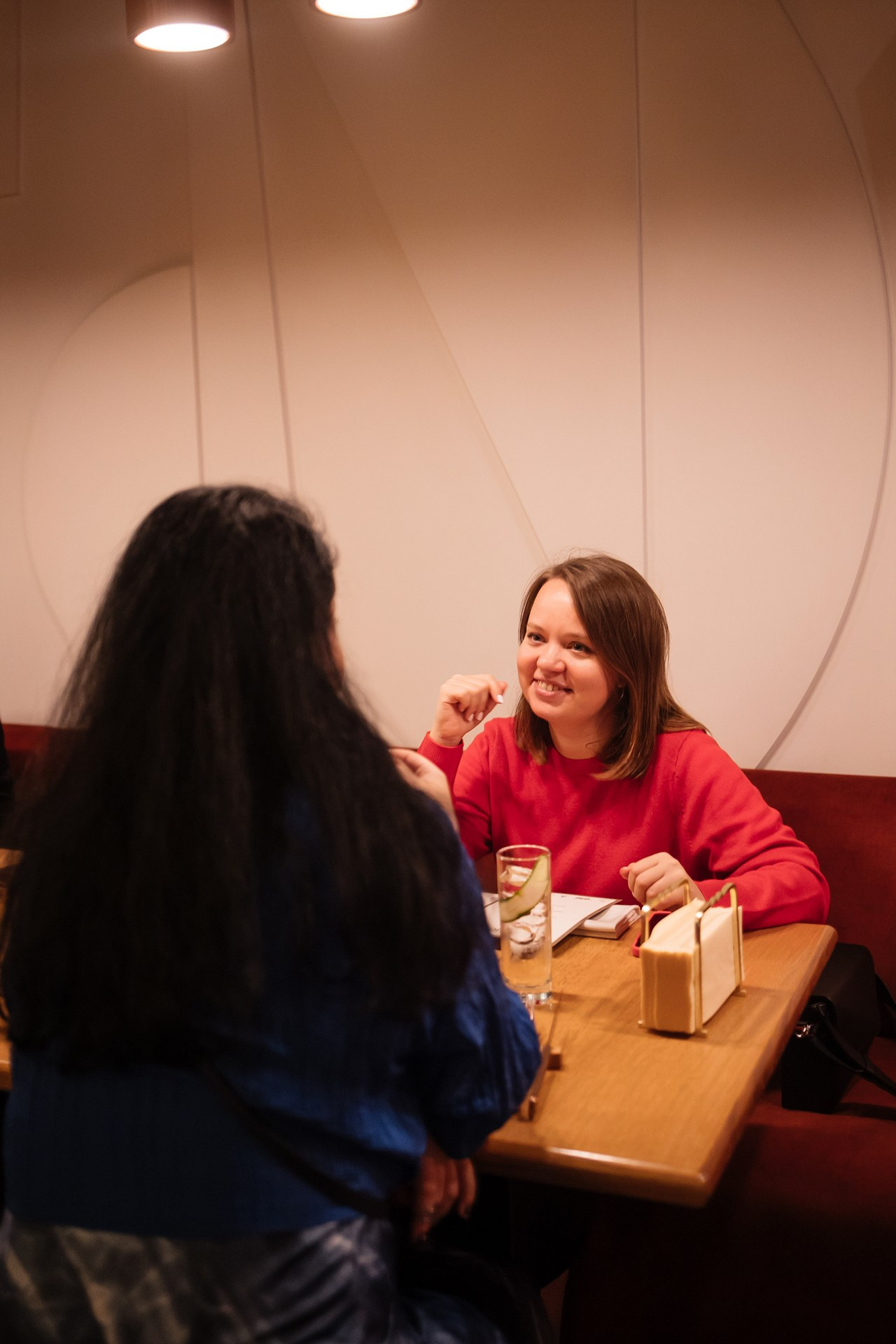 Ужин с шефом Мишлен. Night2Day Санкт-Петербург