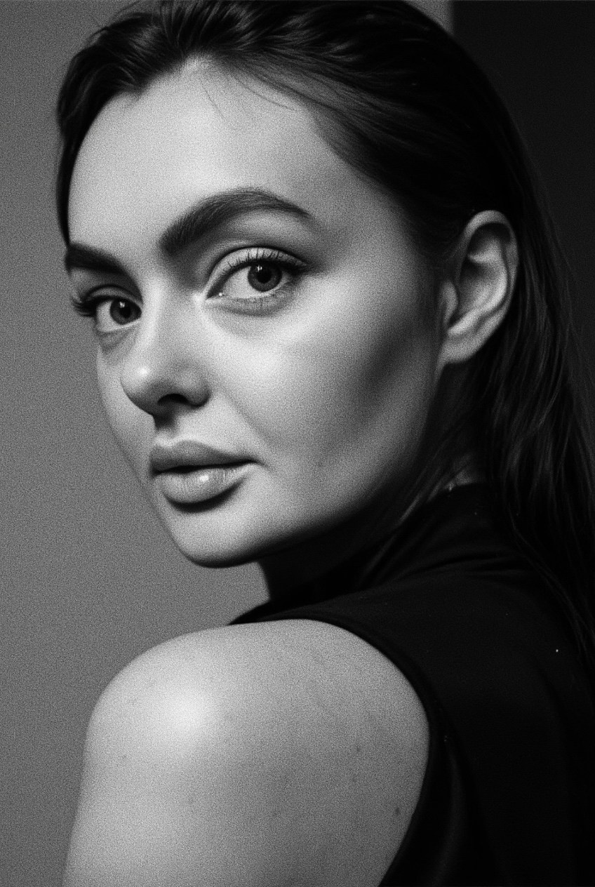 НЕЙРО фотосессия. Норина Анна, фотограф в Самаре, НЕЙРОфото по всему миру. Создаю кадры которые цепляют за душу