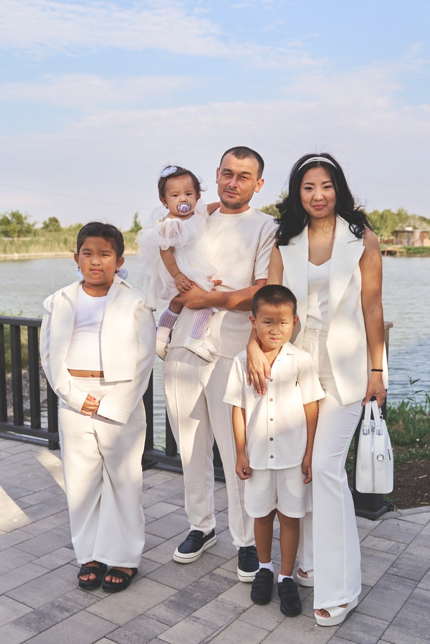 Детский праздник