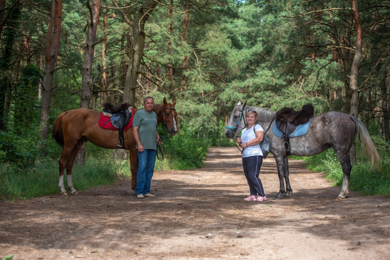 Отзывы. Фотограф с лошадьми в Калининграде Татьяна Ларина