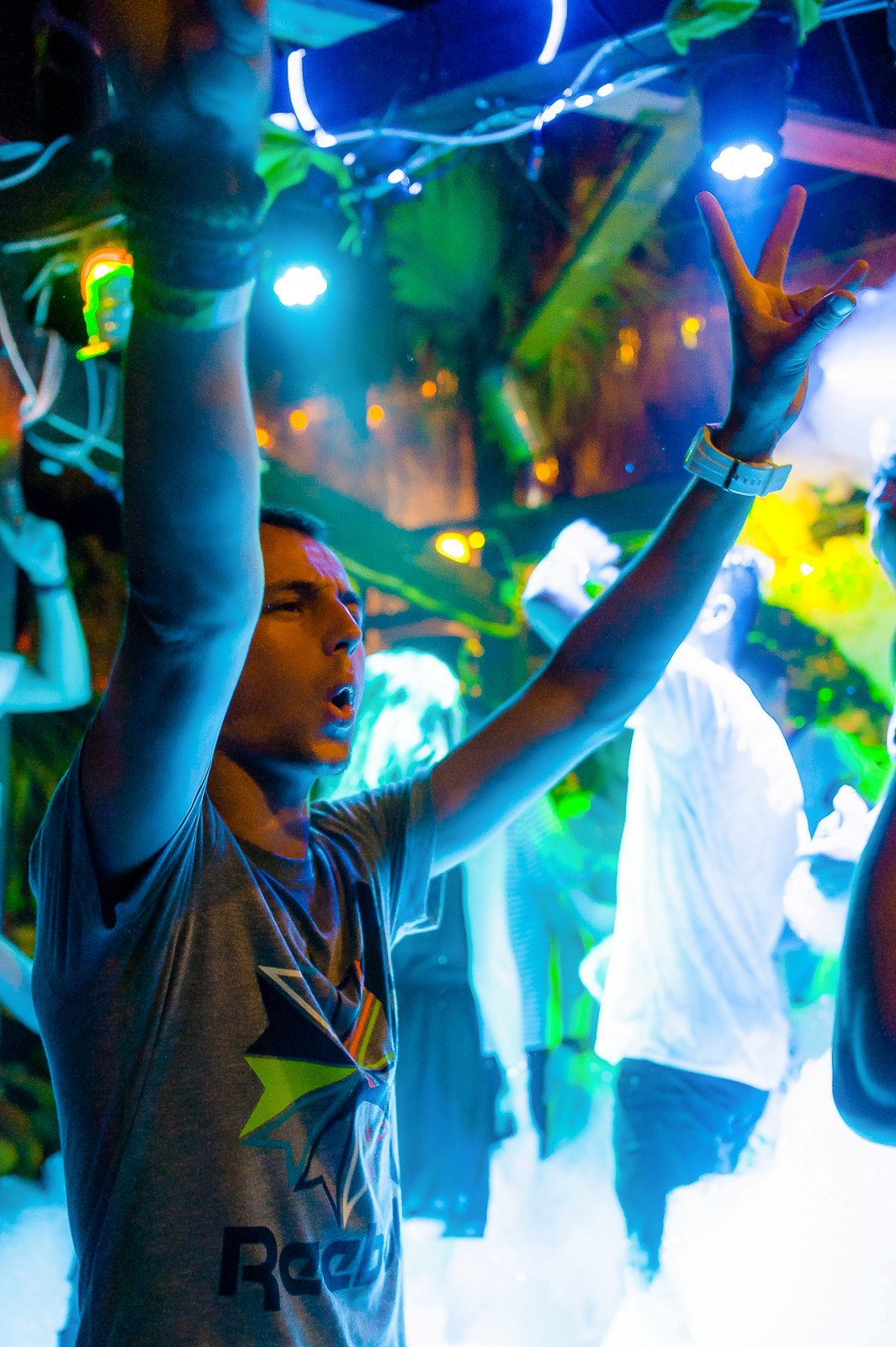 Репортаж. Фотограф Эктов Алексей