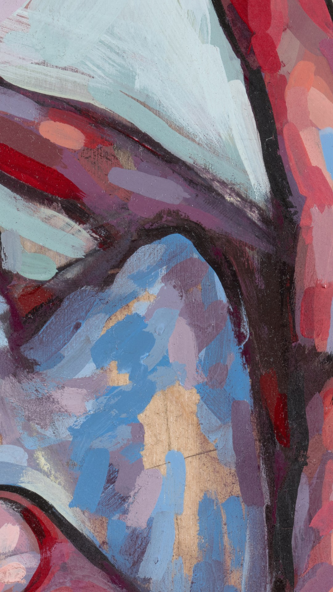 Уж вы голуби. Саша Гдетотам