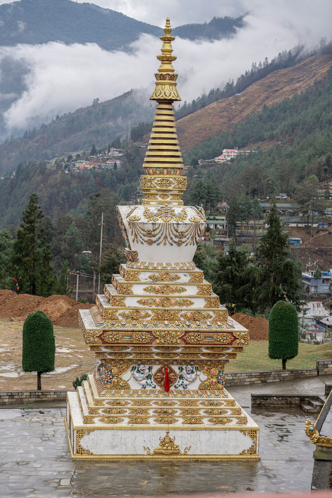 India travel. Фотограф Сергей Танков