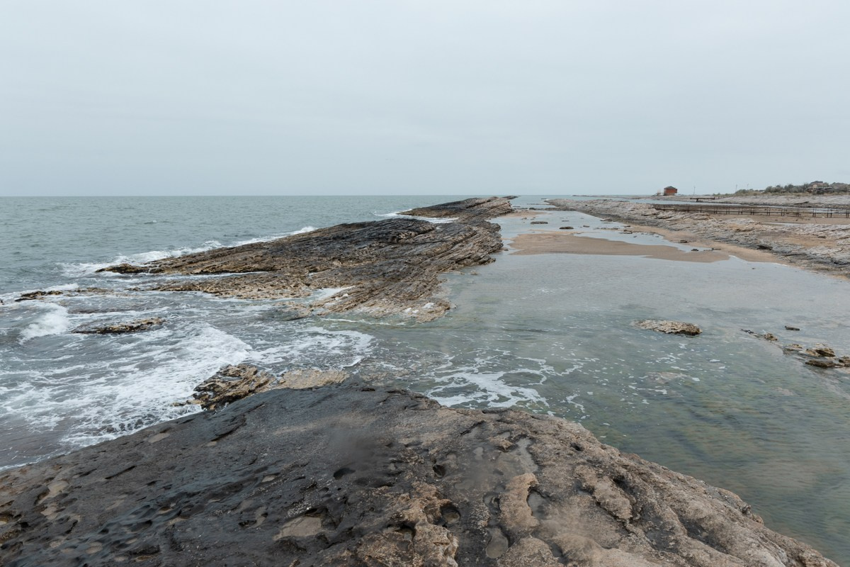 Избербаш. Photomantis