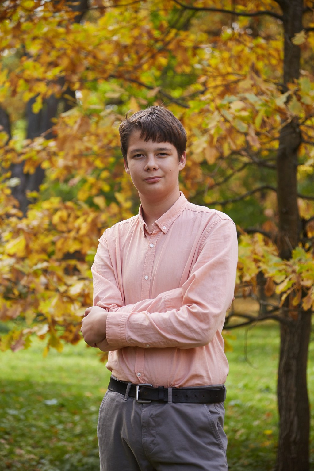 ОСЕННЯЯ ФОТОСЕССИЯ. Школьная фотография в Санкт-Петербурге, выпускные альбомы, фотосессии