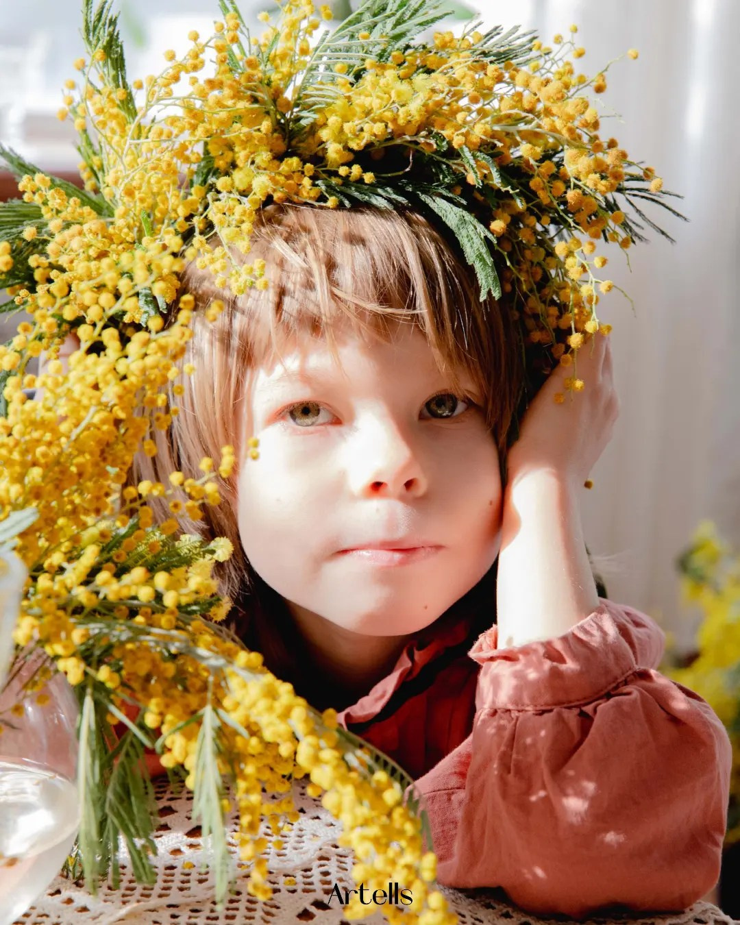 МЕЖДУНАРОДНЫЕ ЖУРНАЛЫ. Портретный фотограф в Краснодаре Надежда Елынко