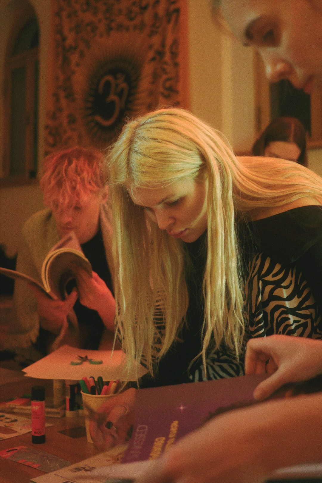 Yoga villa market, Tbilisi. Андрей Фадеев фото видео Тбилиси