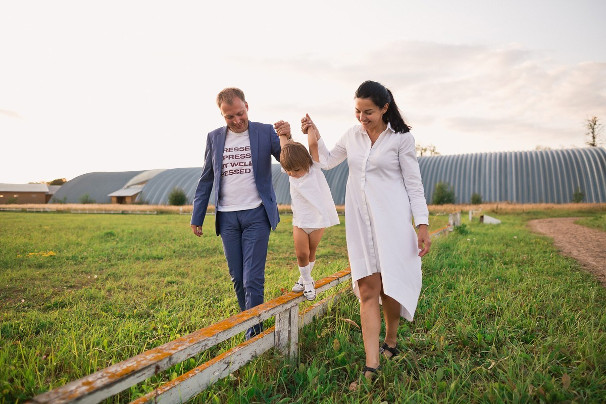 МАРИНА, ДИМА, АНЯ. Семейный фотограф новорождённых в Серпухове Юлия Новикова +79637785957