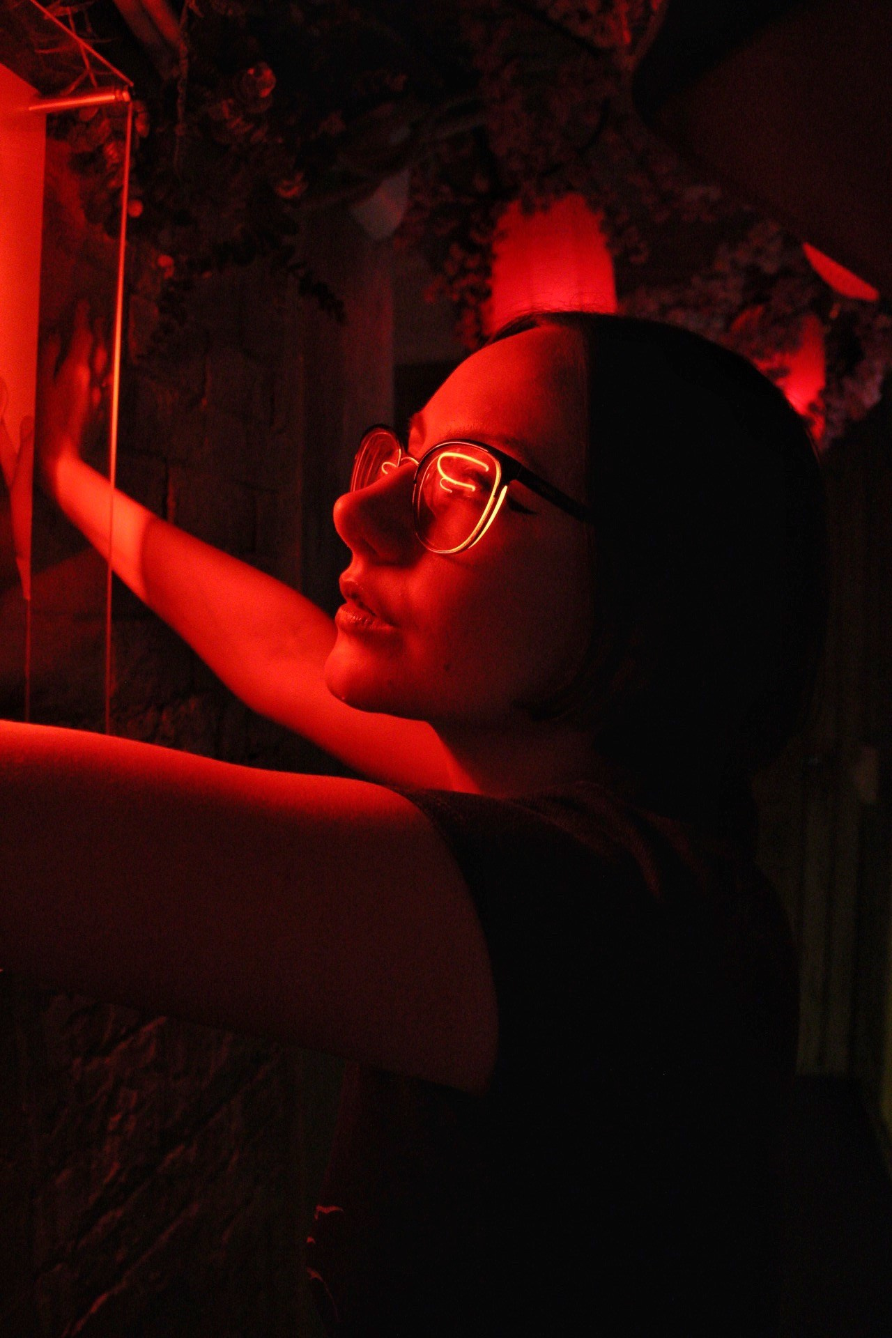 Елизавета. Фотограф Анастасия Москва|Одинцово