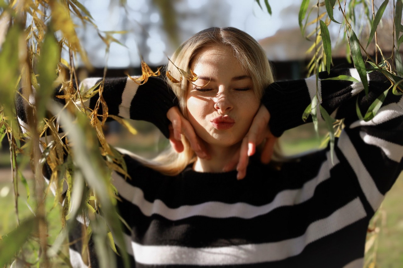 Нежность. V I KA P H O T O