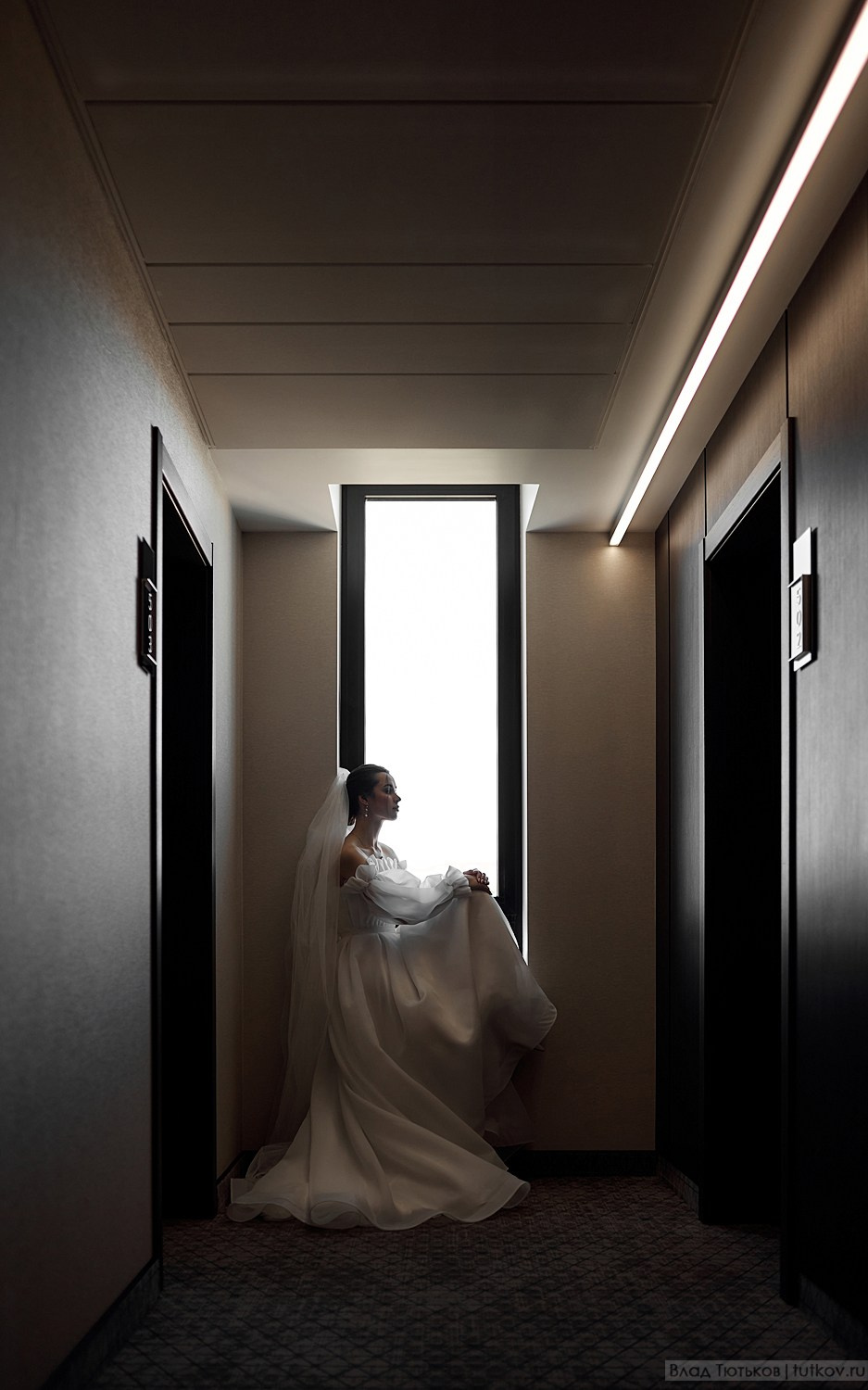 Юлия и Виталий. Свадебная фотосъёмка в Брянске | Влад и Ирина Тютьковы