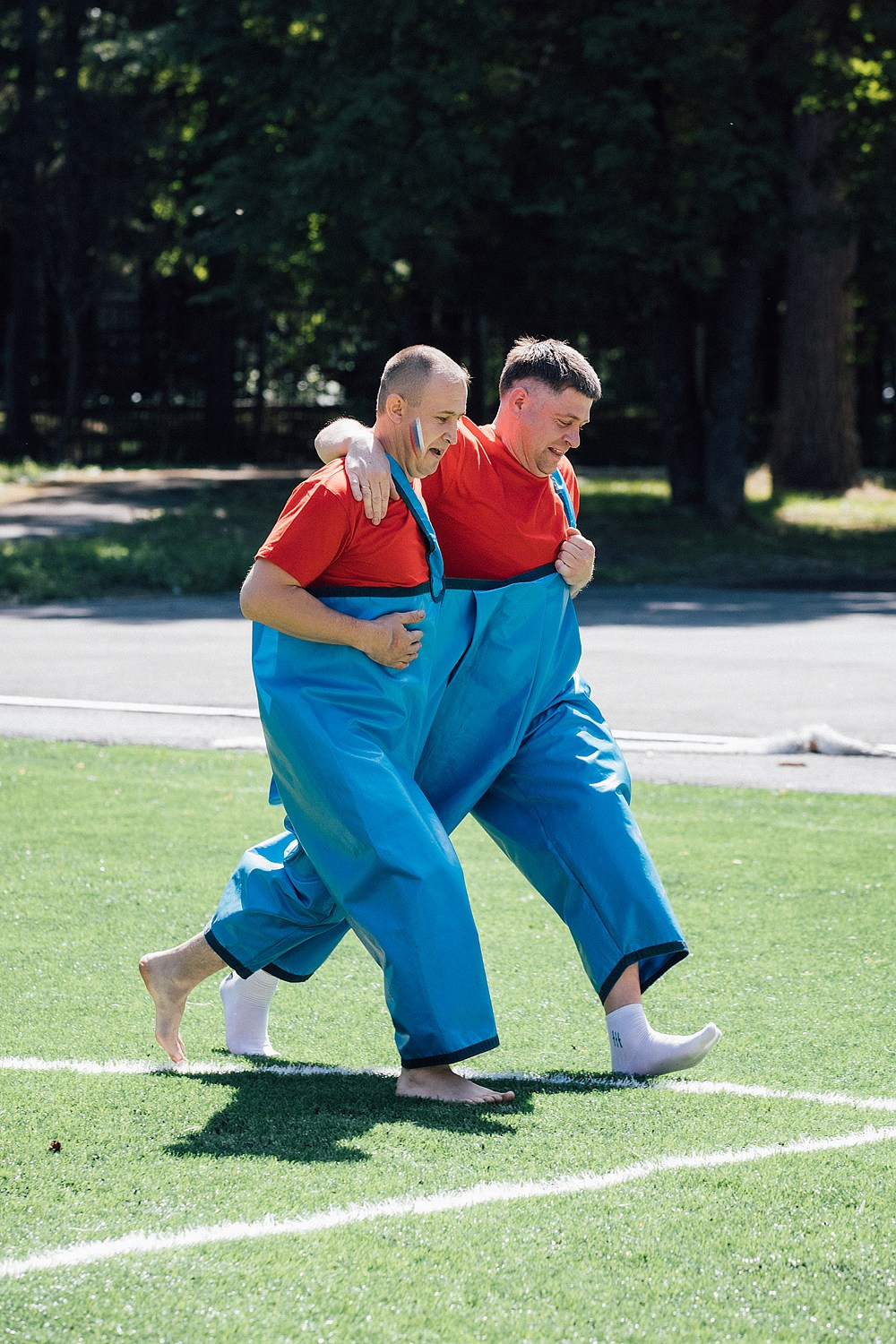 Спорт. Devitya photo